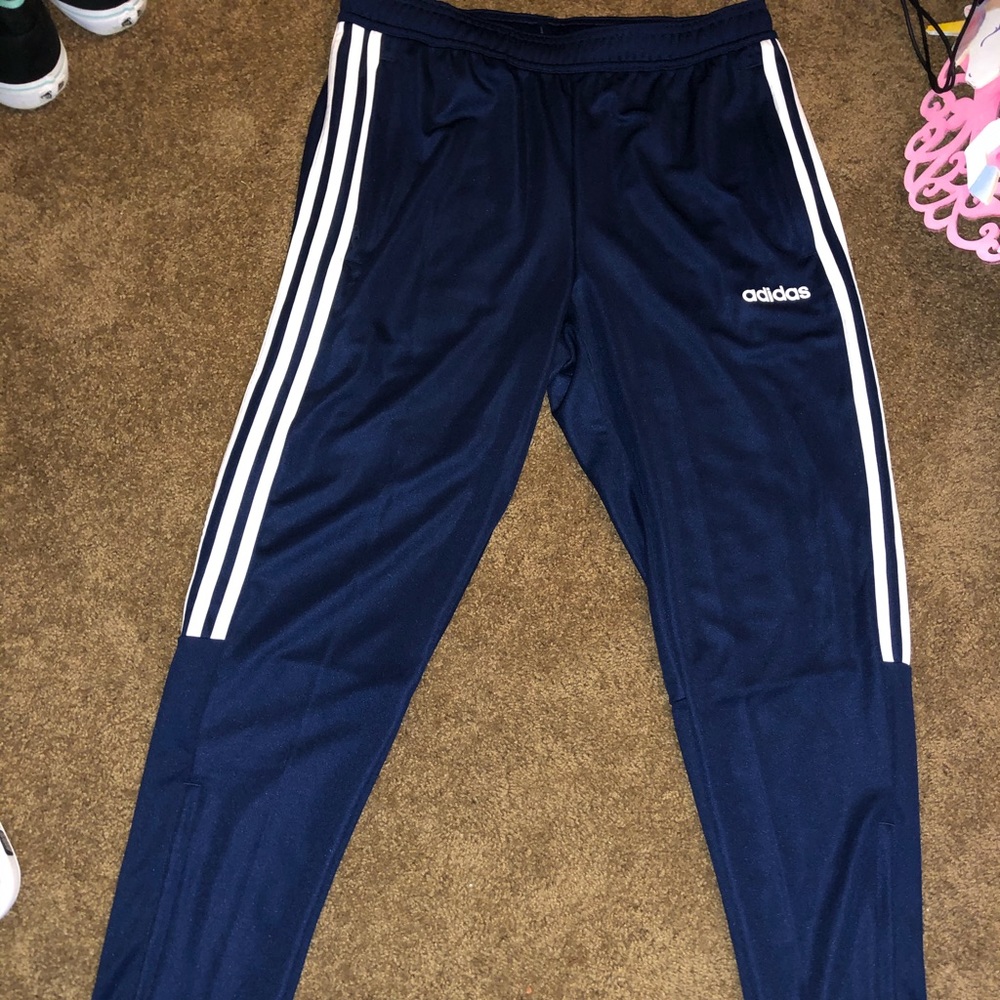 Adidas Tiro 17 pants.